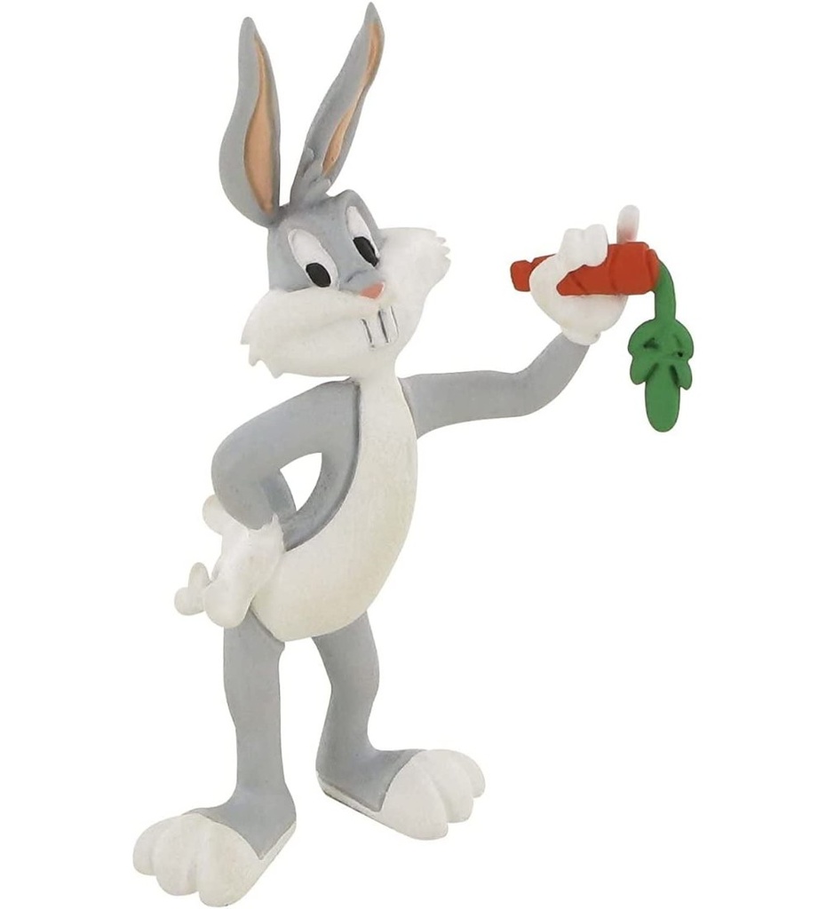 Bugs Bunny figure - 99661