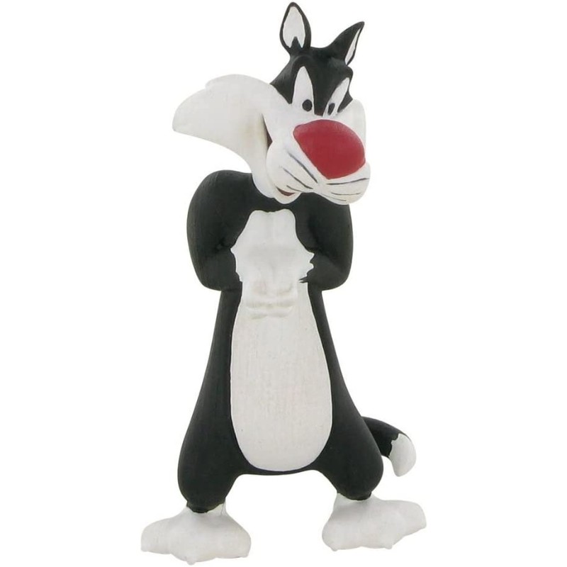 [99663] Sylvester figure - 99663