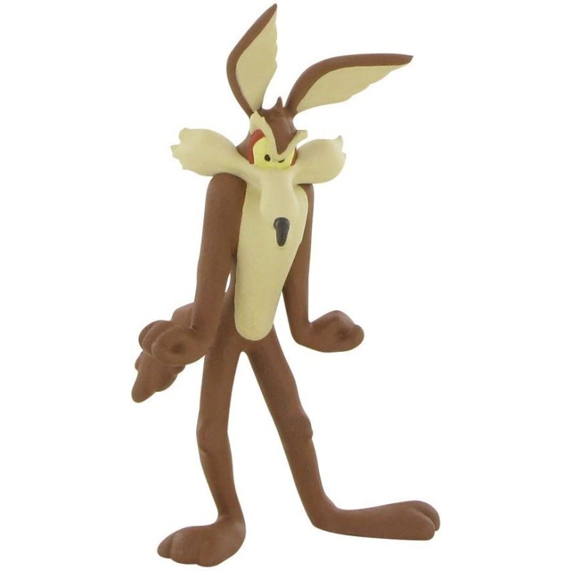 [99666] Wile E. Coyote figure - 99666