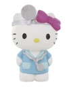 Hello Kitty Doctor figure - Y99987