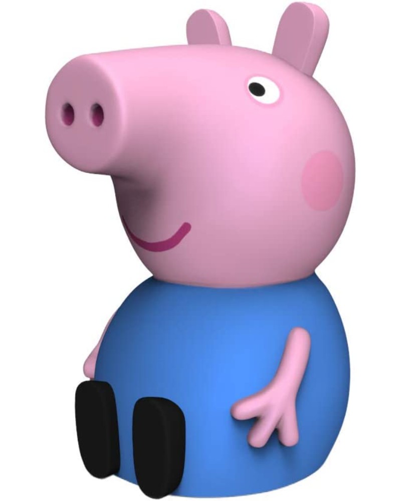 My First Peppa: George figure - Y90072