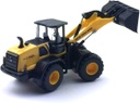 Construction New Holland - Bburago 18-32083
