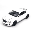 1:14 R/C Bently GT Supersport  - 2048