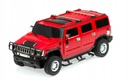 1:24 R/C Hummer H2 - 27020