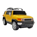 1:24 R/C Toyota FJ Cruiser - 27055