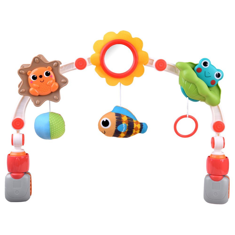 [6909090002786] Portable Activity Arch- Hola E278