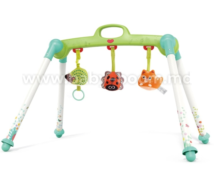 [6909090002885] Portable Baby Gym -Hola E288