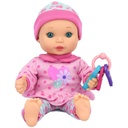 Fun with Keys- Baby Maziuna BM3231
