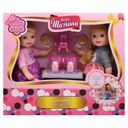 Baby Maziuna Tea Party 14" - BM3738