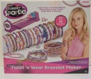 Twist N Wear Bracelet Maker - Shimmer N Sparkle 17039