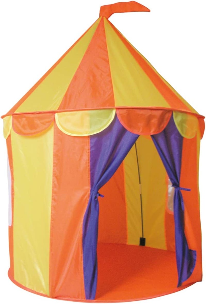 CIRCUS TENT - Paradiso Toys T02834