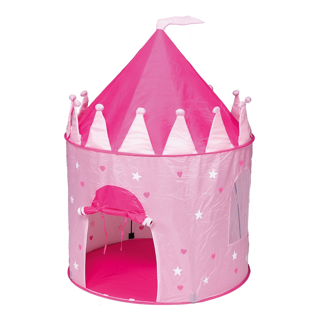 [T02835] PRINCESS TENT - Paradiso Toys T02835