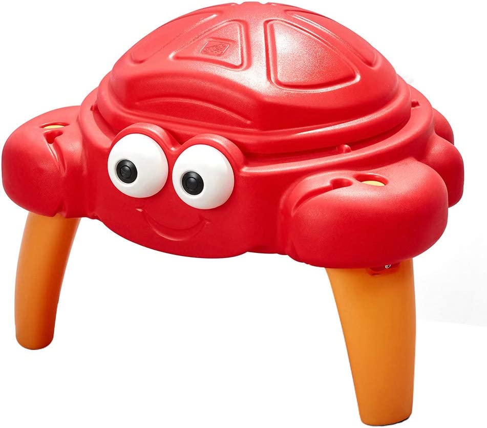 [733538866199] Crabbie Sand Table - Step2 866100