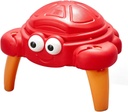 Crabbie Sand Table - Step2 866100