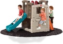 N.P. Woodland Climber -Step2 815800