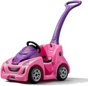 Push Around Buggy Gt Pink - Step2 775699