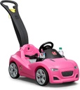 Whisper Ride Cruiser (Pink) -STEP2 866600