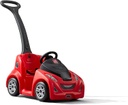 Push Around Buggy Gt (Red) -Step2 874499