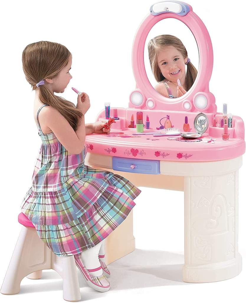 [757999] Fantasy Vanity -Step2 757999