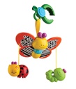 Dingle Dangle Bug Stroller - Bkids 4376