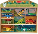 Dinosaur Party Play Set - Melissa & Doug12666