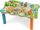 Jungle Activity Table - Melissa & Doug 40122
