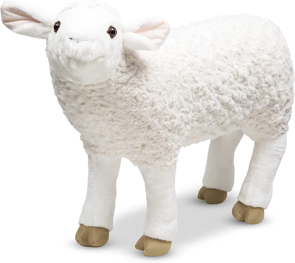 Sheep - Melissa & doug 18265
