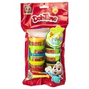 Cocomelon Party Pack 10Pcs1Oz-Dohtime 101579