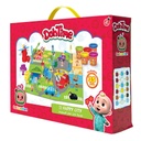 Cocomelon Funny Traffic City-Dohtime 101584