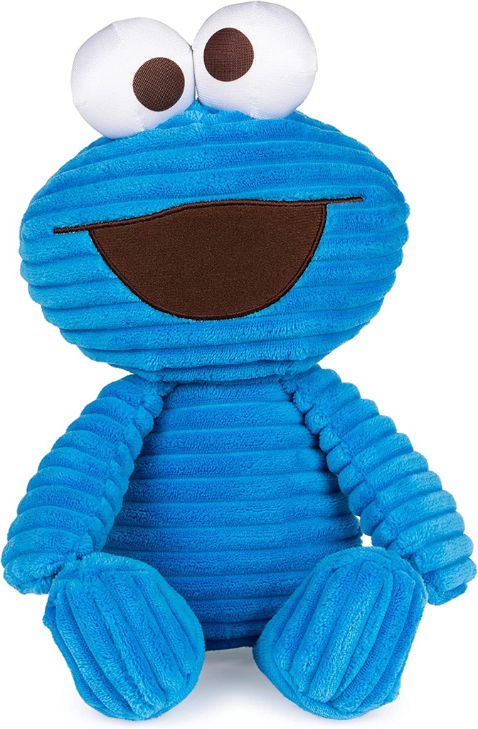 [6063526] GUND SS Corduroy Cookie Monster - 6063526