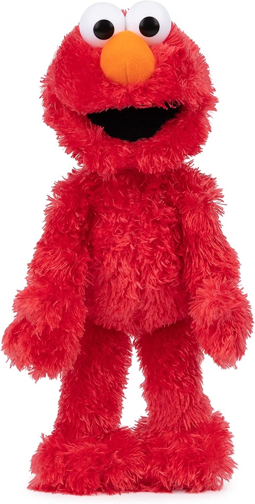 [6047451] GUND SS 13" Elmo - 6047451