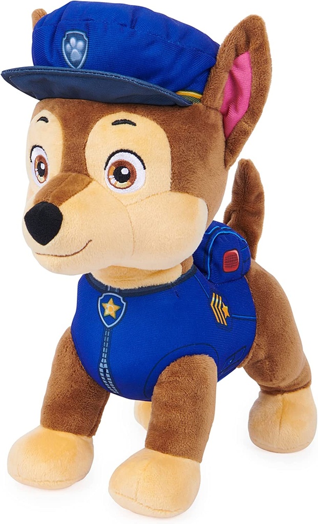 Plush Interactive Chase - Paw Patrol 6063790