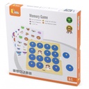 Memory Game - Viga 44640