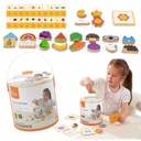 Touch and Find Game - Viga 44658