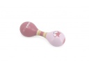 Double Maracas Fox - PolarB 44090