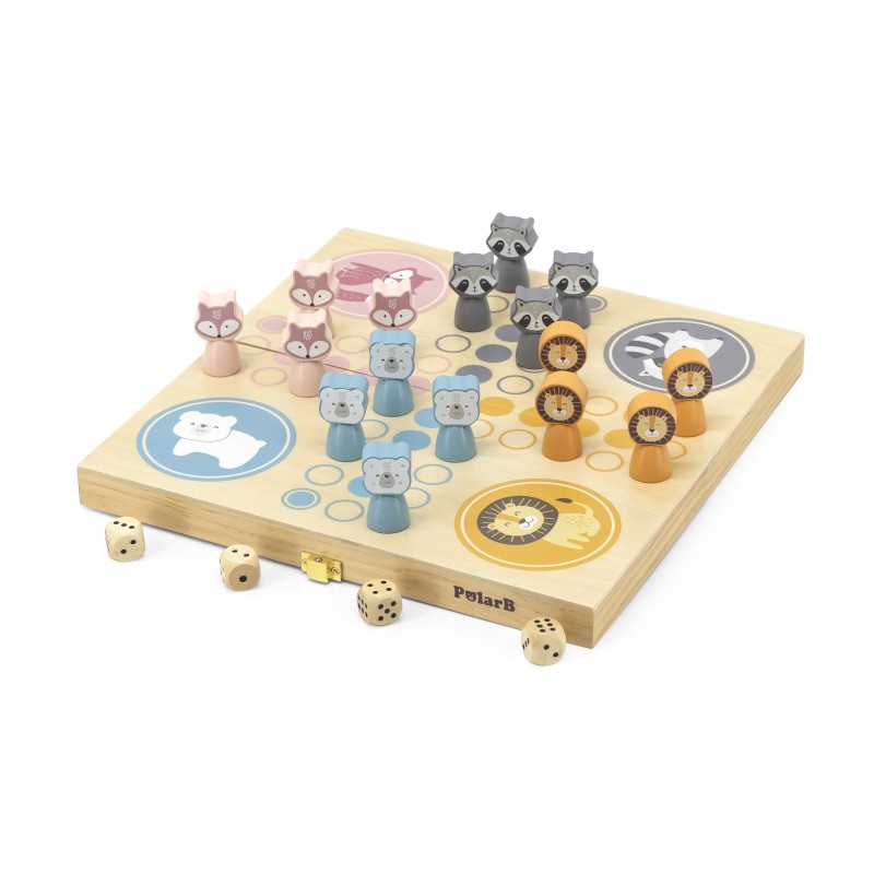 Ludo - PolarB 44092