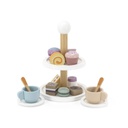 Afternoon Tea Set - PolarB 44094