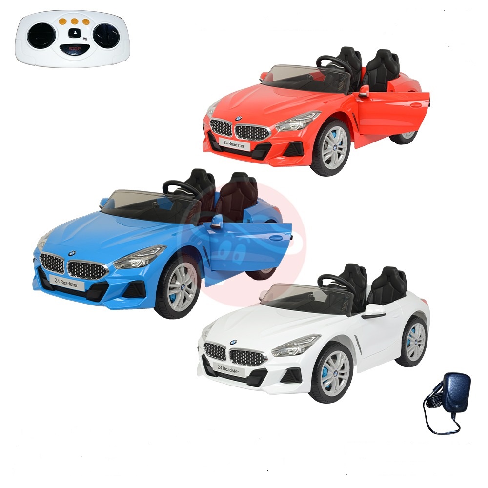 Z4 Roadster - BMW 6673R
