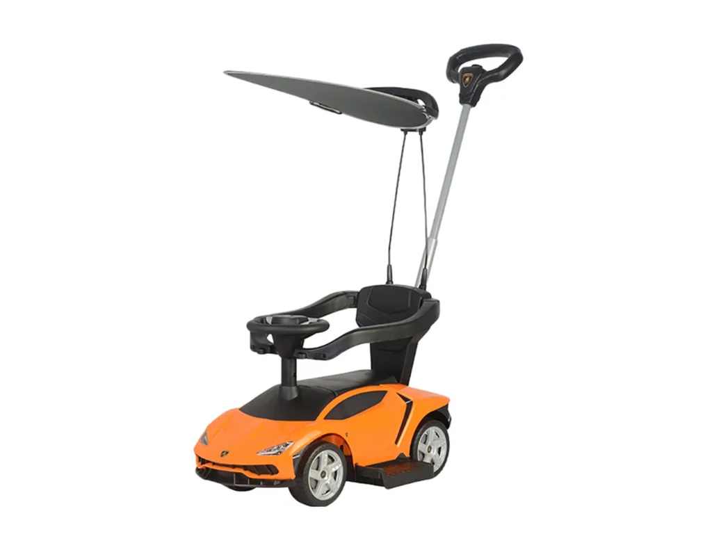 [3726AC] Ride On Car - Lamborghini W/Shd 3726AC