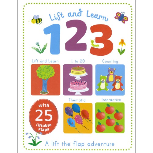 Lift & Learn123 - 94019