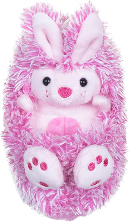 [5013197370905] Curlimals Asst-Bunny - 3709C