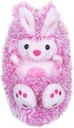 Curlimals Asst-Bunny - 3709C