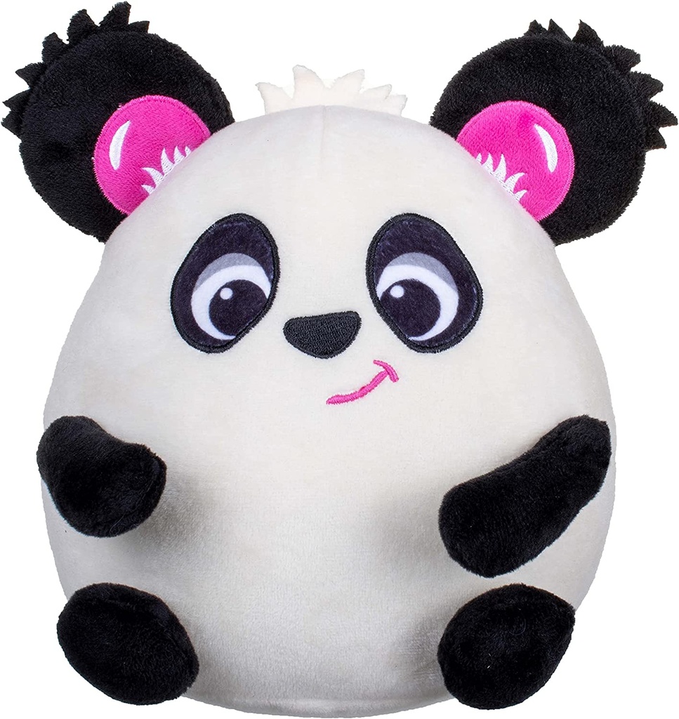 [5013197097901] Windy Bums Soft Toys Panda - 979