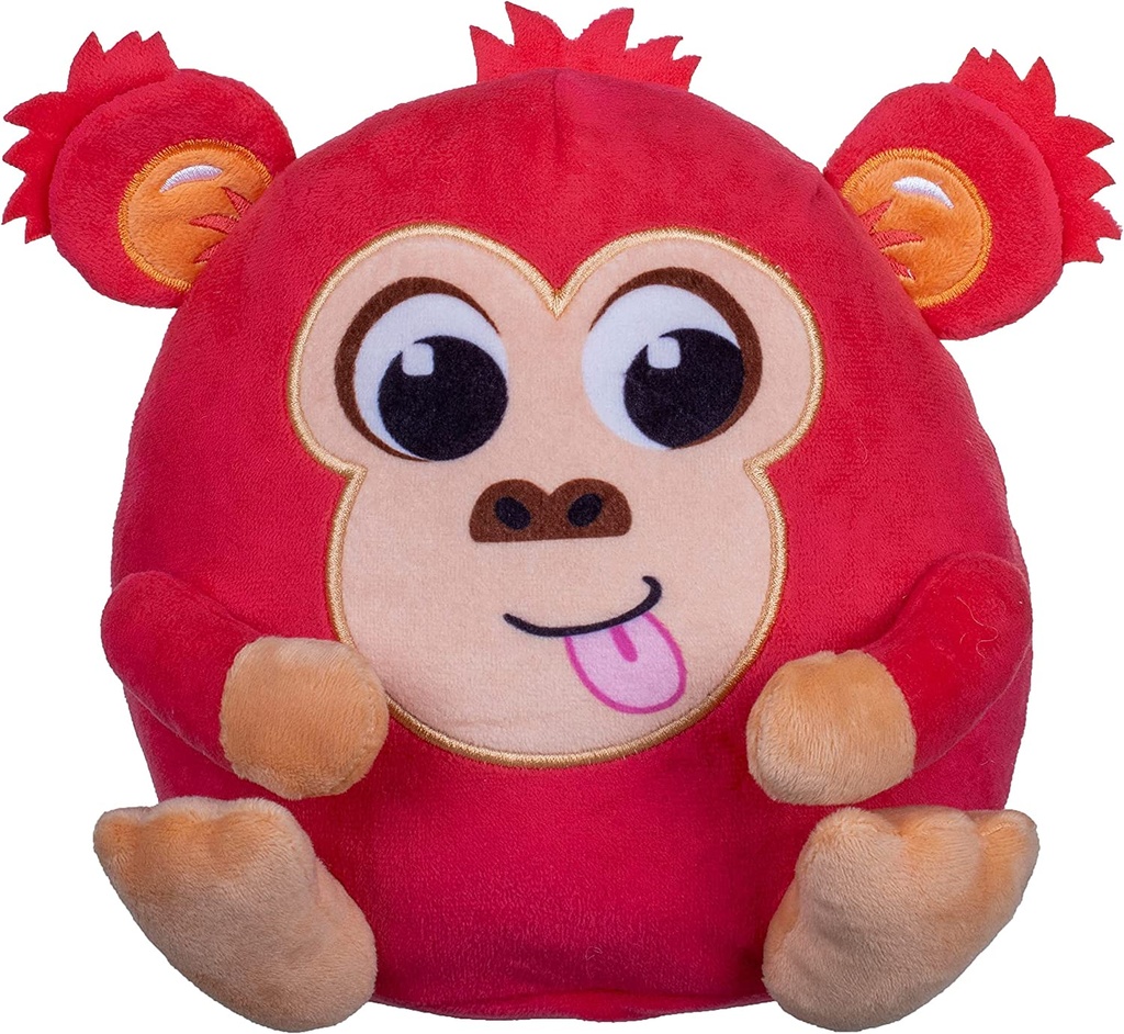 [5013197098106] Windy Bums Soft Toys Monkey - 981