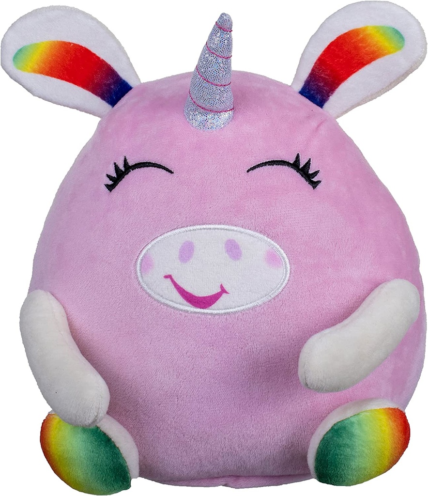 [5013197098205] Windy Bums Soft Toys Unicorn - 982