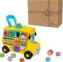 Adventure Bus -Cocomelon
