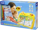 Touch & Learn Storytime -Vtech 101900