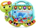 المس وتعليم السلاحف البحرية -Vtech 533400