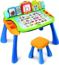 مكتب نشاط اللمس والتعلم - Vtech 195803