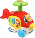 Push And Spin Helicopter - Vtech 513903